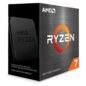AMD Ryzen 7 5700G procesador 3,8 GHz 16 MB L3 Caja