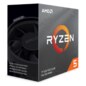 AMD Ryzen 5 3600 procesador 3,6 GHz 32 MB L3 Caja