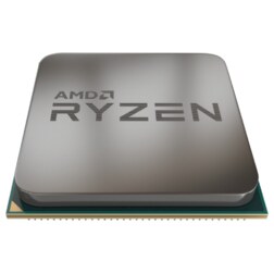 AMD Ryzen 5 3600X procesador 3,8 GHz 32 MB L3 Caja