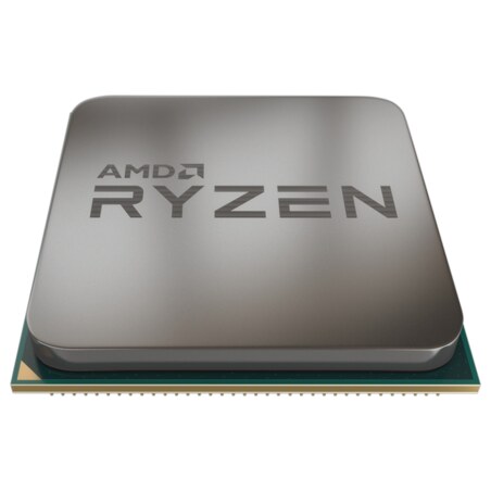 AMD Ryzen 5 3600X procesador 3,8 GHz 32 MB L3 Caja