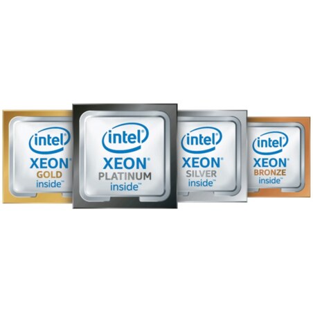 HPE Intel Xeon-Silver 4514Y 2.0GHz 16-core 150W Processor for