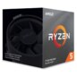 AMD Ryzen 5 3600XT procesador 3,8 GHz Caja