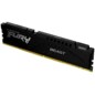 Kingston Technology FURY Beast 16GB 5600MT/s DDR5 CL36 DIMM Black