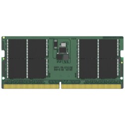 Kingston Technology KCP556SD8-32 módulo de memoria 32 GB 1 x 32 GB DDR5 5600 MT/s