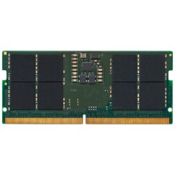 Kingston Technology ValueRAM módulo de memoria 16 GB 1 x 16 GB DDR5 5600 MT/s