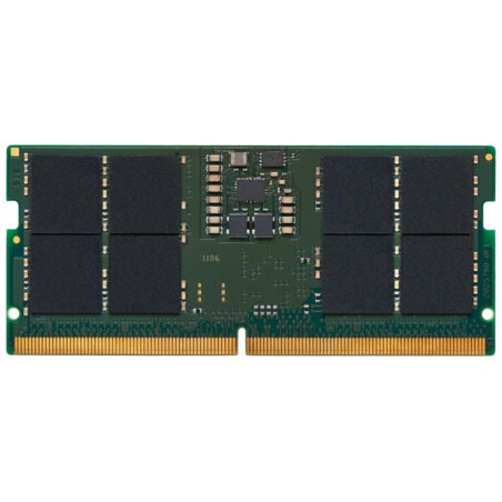 Kingston Technology ValueRAM módulo de memoria 16 GB 1 x 16 GB DDR5 5600 MT/s