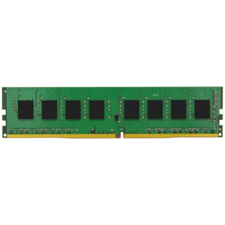 Kingston Technology ValueRAM módulo de memoria 32 GB 1 x 32 GB DDR4 3200 MT/s 288-pin DIMM