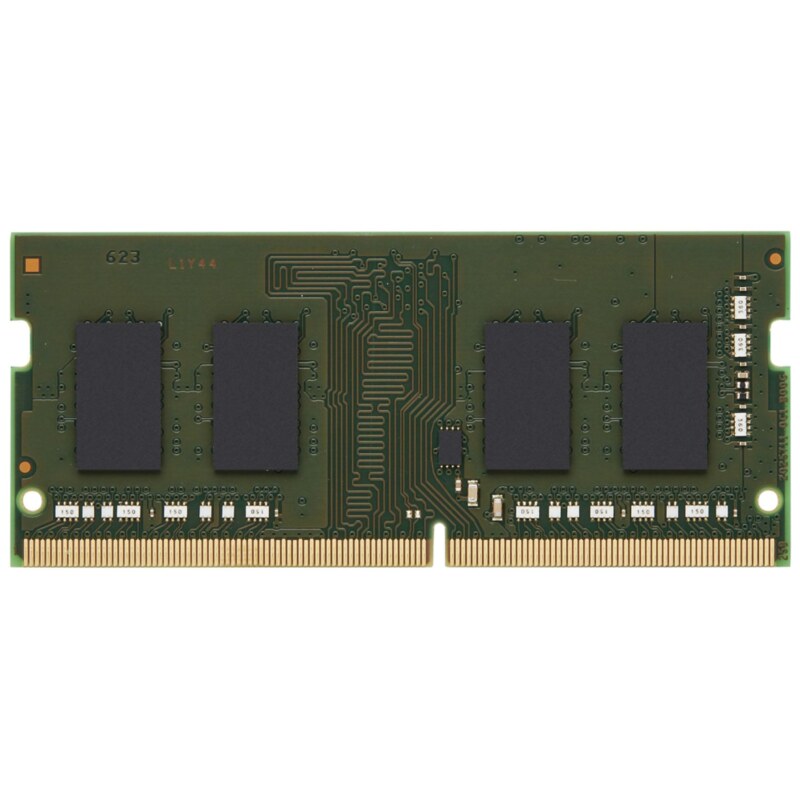 Kingston Technology ValueRAM módulo de memoria 16 GB 1 x 16 GB DDR4 3200 MT/s