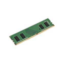Kingston Technology ValueRAM módulo de memoria 4 GB 1 x 4 GB DDR4 3200 MT/s 288-pin DIMM