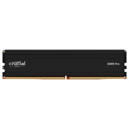 Crucial Pro CP2K64G56C46U5 módulo de memoria 128 GB 2 x 64 GB DDR5 288-pin DIMM