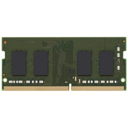 Kingston Technology KCP432SS8/16 módulo de memoria 16 GB 1 x 16 GB DDR4 3200 MT/s