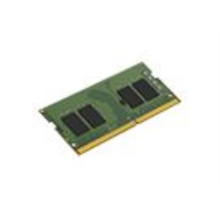 Kingston Technology ValueRAM módulo de memoria 8 GB 1 x 8 GB DDR4 3200 MT/s