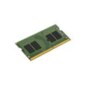 Kingston Technology ValueRAM módulo de memoria 8 GB 1 x 8 GB DDR4 3200 MT/s