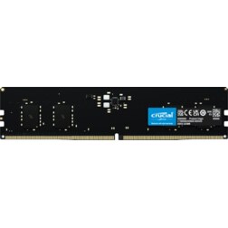 Crucial CT8G56C46U5 módulo de memoria 8 GB 1 x 8 GB DDR5 288-pin DIMM ECC
