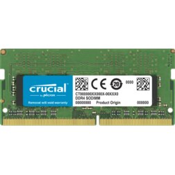 Crucial CT32G4SFD832A módulo de memoria 32 GB 1 x 32 GB DDR4