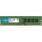 Crucial CT16G4DFRA32A módulo de memoria 16 GB 1 x 16 GB DDR4 288-pin DIMM