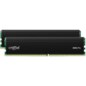 Crucial Pro CP2K32G4DFRA32A módulo de memoria 64 GB 2 x 32 GB DDR4 288-pin DIMM