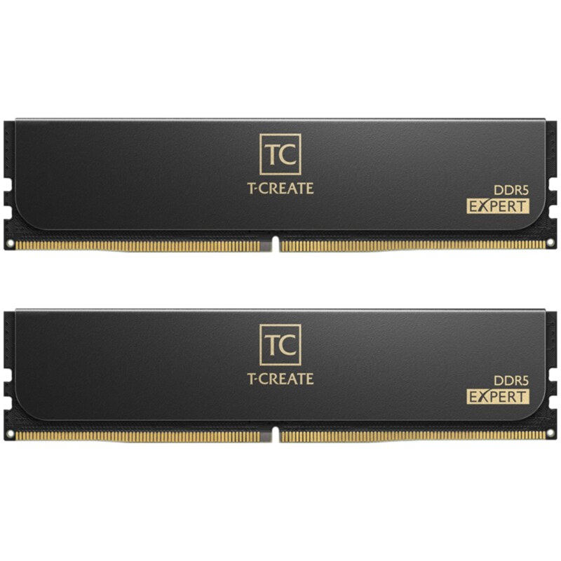 Team Group T-CREATE EXPERT CTCED548G7200HC34ADC01 módulo de memoria 48 GB 2 x 24 GB DDR5