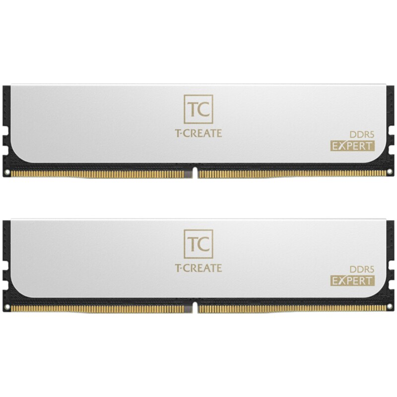 Team Group T-CREATE EXPERT CTCWD548G7200HC34ADC01 módulo de memoria 48 GB 2 x 24 GB DDR5