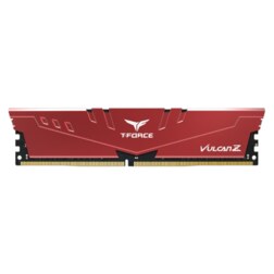 Team Group T-FORCE VULCAN Z TLZRD48G3200HC16C01 módulo de memoria 8 GB 1 x 8 GB DDR4
