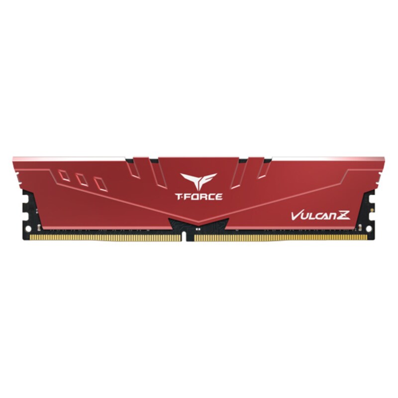 Team Group T-FORCE VULCAN Z TLZRD48G3200HC16C01 módulo de memoria 8 GB 1 x 8 GB DDR4