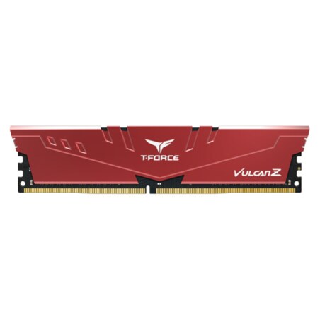 Team Group T-FORCE VULCAN Z TLZRD48G3200HC16C01 módulo de memoria 8 GB 1 x 8 GB DDR4