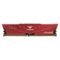 Team Group T-FORCE VULCAN Z TLZRD48G3200HC16C01 módulo de memoria 8 GB 1 x 8 GB DDR4
