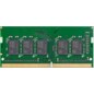 Synology D4ES02-4G módulo de memoria 4 GB 1 x 4 GB DDR4 ECC