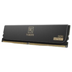 Team Group CTCED532G6000HC28ADC01 módulo de memoria 32 GB 2 x 16 GB DDR5 288-pin DIMM