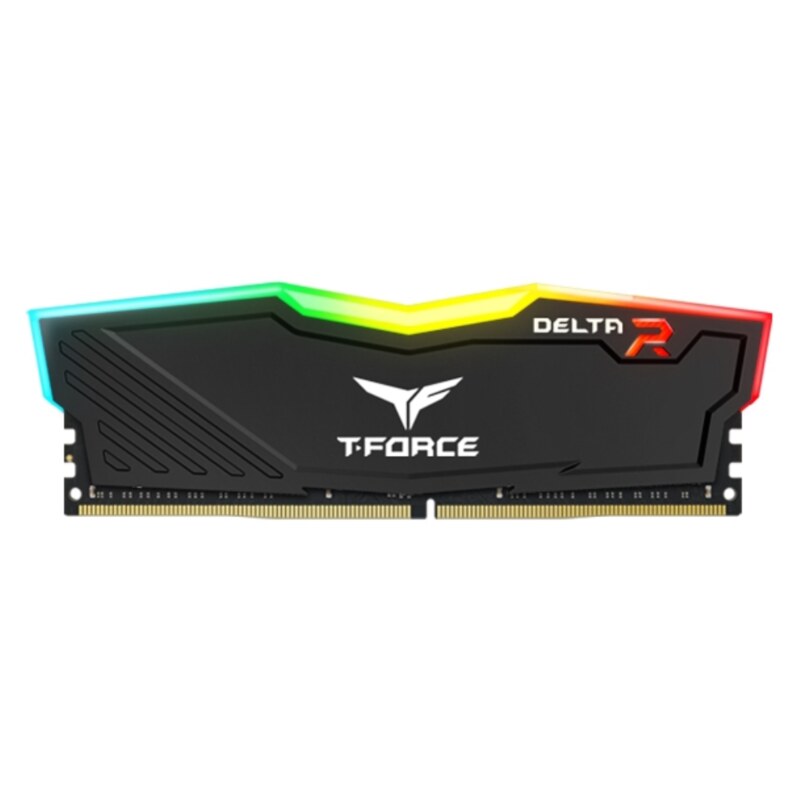 Team Group DELTA RGB módulo de memoria 64 GB 2 x 32 GB DDR4