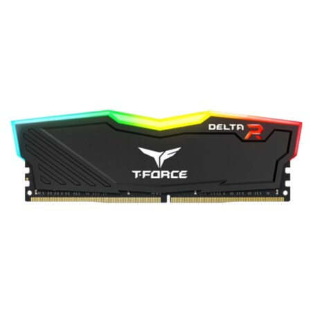 Team Group DELTA RGB módulo de memoria 64 GB 2 x 32 GB DDR4