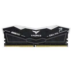 Team Group DELTA RGB FF3D564G6000HC30CDC01 módulo de memoria 64 GB 2 x 32 GB DDR5