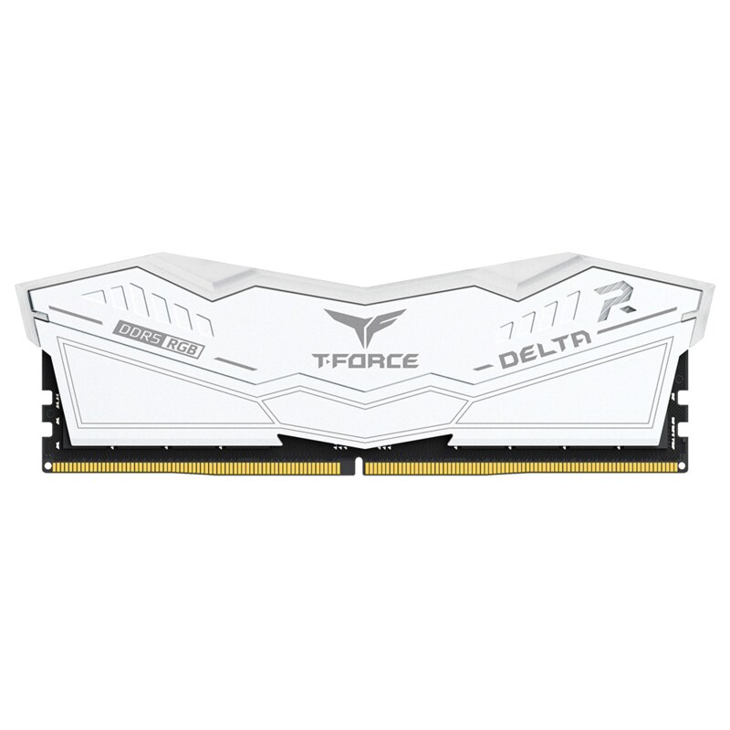 Team Group DELTA RGB FF4D564G6000HC30CDC01 módulo de memoria 64 GB 2 x 32 GB DDR5