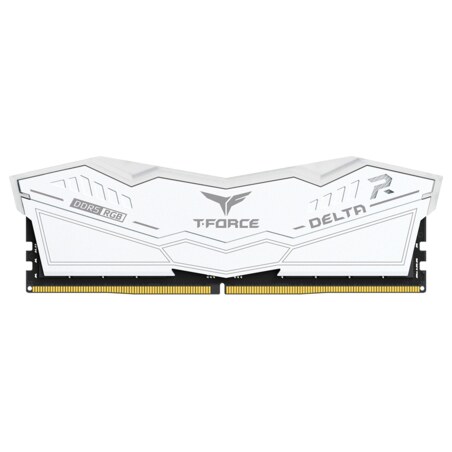 Team Group DELTA RGB FF4D564G6000HC30CDC01 módulo de memoria 64 GB 2 x 32 GB DDR5