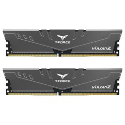 Team Group VULCAN Z módulo de memoria 32 GB 2 x 16 GB DDR4 288-pin DIMM