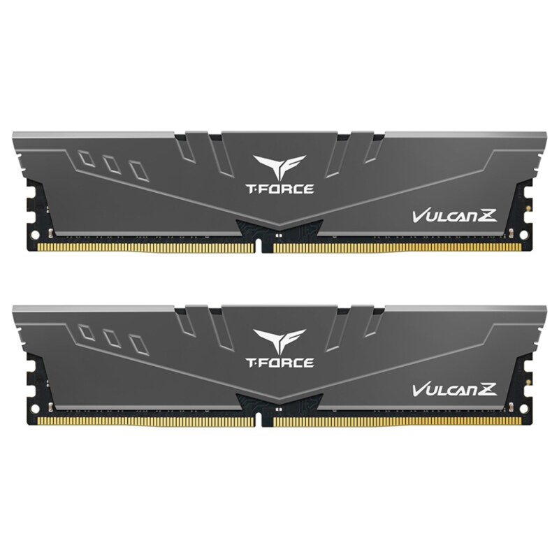 Team Group VULCAN Z módulo de memoria 32 GB 2 x 16 GB DDR4 288-pin DIMM