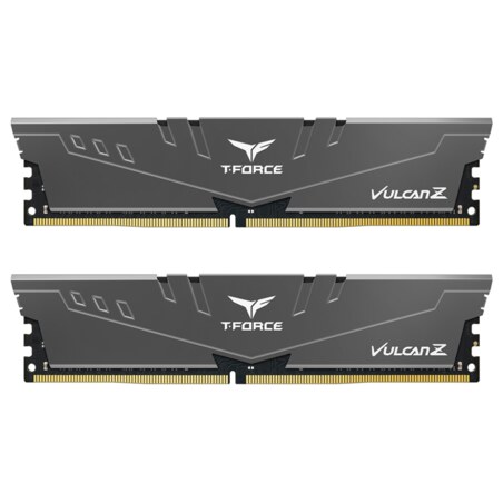Team Group VULCAN Z módulo de memoria 32 GB 2 x 16 GB DDR4 288-pin DIMM