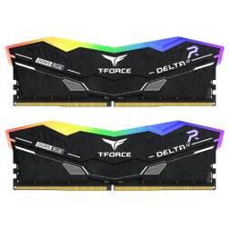 Team Group T-FORCE DELTAa RGB FF7D532G6000HC30DC01 módulo de memoria 32 GB 2 x 16 GB DDR5