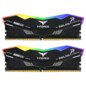 Team Group T-FORCE DELTAa RGB FF7D532G6000HC30DC01 módulo de memoria 32 GB 2 x 16 GB DDR5