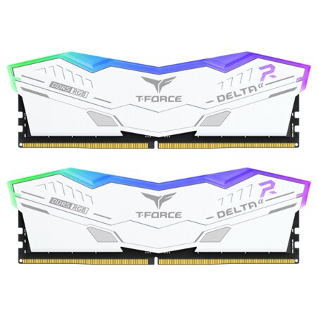 Team Group DELTA RGB FF8D532G6000HC30DC01 módulo de memoria 32 GB 2 x 16 GB DDR5