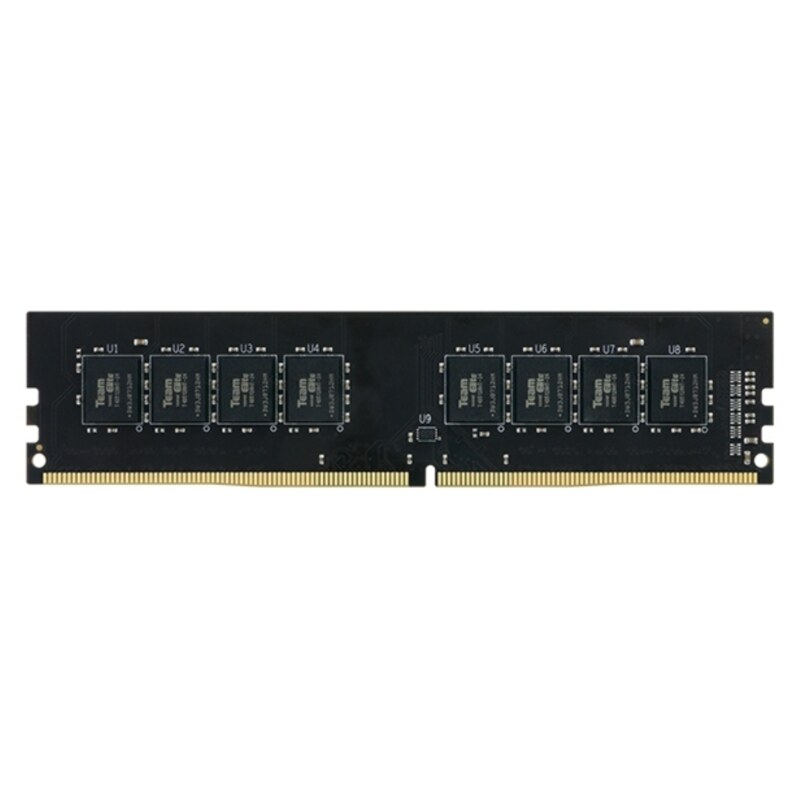 Team Group ELITE TED416G3200C2201 módulo de memoria 16 GB 1 x 16 GB DDR4 288-pin DIMM