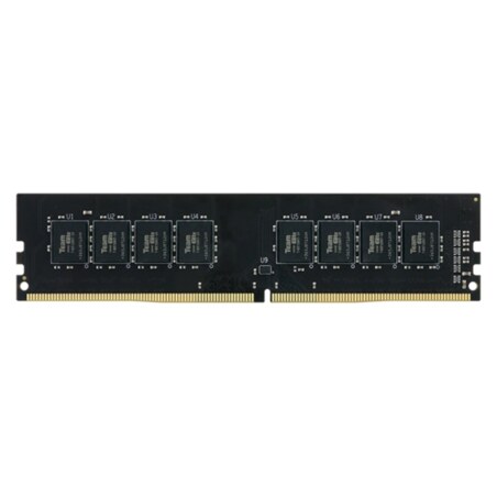 Team Group ELITE TED416G3200C2201 módulo de memoria 16 GB 1 x 16 GB DDR4 288-pin DIMM