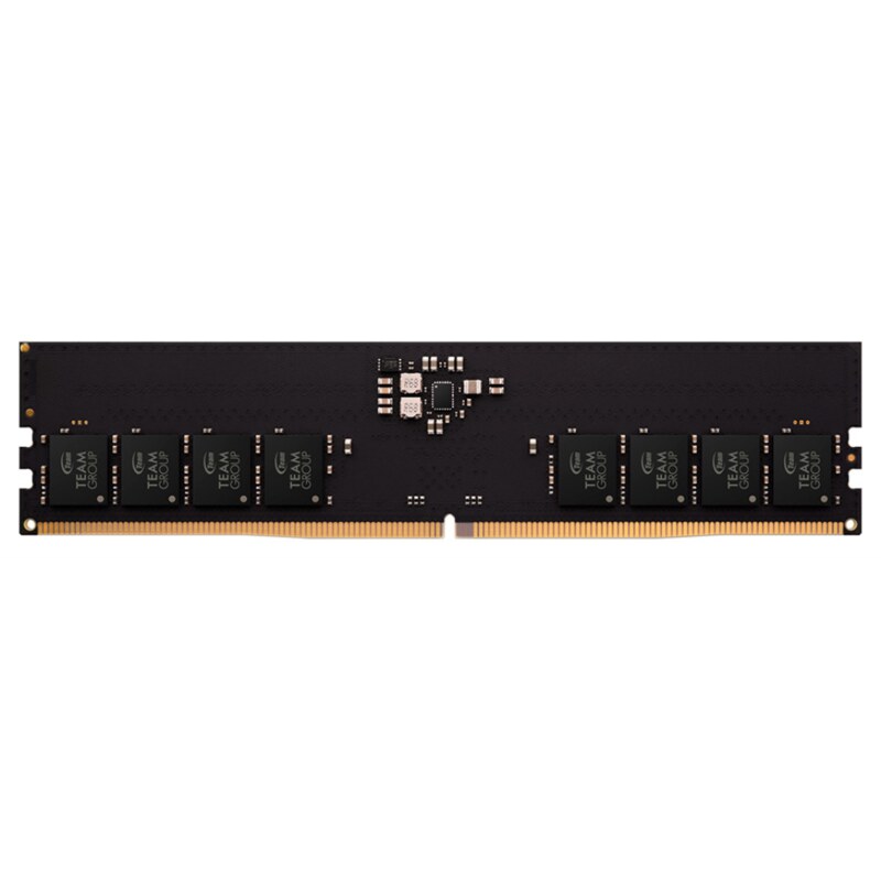 Team Group ELITE TED58G4800C4001 módulo de memoria 8 GB 1 x 8 GB DDR5 4800 MHz