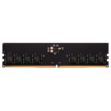 Team Group ELITE TED58G4800C4001 módulo de memoria 8 GB 1 x 8 GB DDR5 4800 MHz
