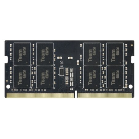 Team Group ELITE TED416G3200C22-S01 módulo de memoria 16 GB 1 x 16 GB DDR4 260-pin SO-DIMM