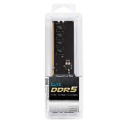 Team Group ELITE módulo de memoria 32 GB 1 x 32 GB DDR5