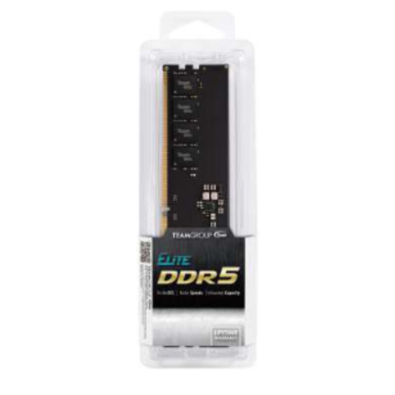 Team Group ELITE módulo de memoria 32 GB 1 x 32 GB DDR5