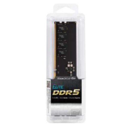 Team Group ELITE módulo de memoria 32 GB 1 x 32 GB DDR5