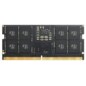 Team Group TED58G4800C40D-S016 módulo de memoria 8 GB 1 x 8 GB DDR5 44800 MT/s 262-pin SO-DIMM