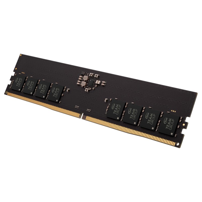 Team Group ELITE módulo de memoria 32 GB 1 x 32 GB DDR5 11200 MT/s ECC
